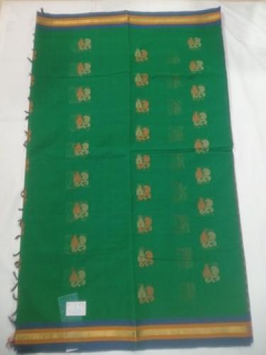 SAREES NEGAMAM WITH BLOUSE